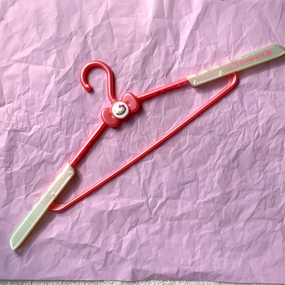 Hello Kitty clothes hanger - Picture 7 of 9